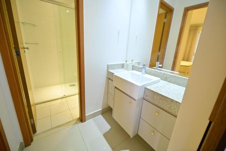 Apartamento para alugar com 42m², 1 quarto e 1 vagaBanheiro