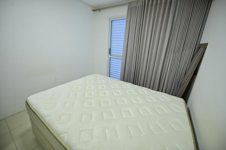 Quarto de apartamento para alugar com 1 quarto, 42m² em Setor Bueno, Goiânia