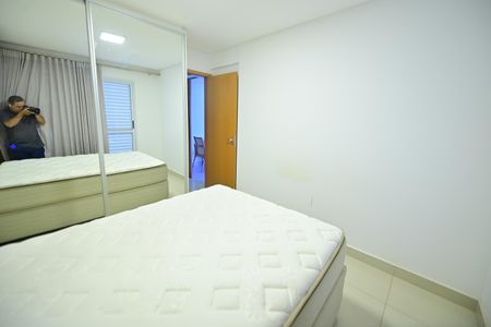 Quarto de apartamento para alugar com 1 quarto, 42m² em Setor Bueno, Goiânia
