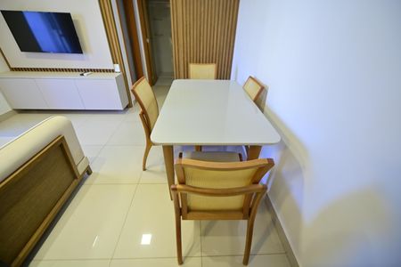 Apartamento para alugar com 42m², 1 quarto e 1 vagaSala