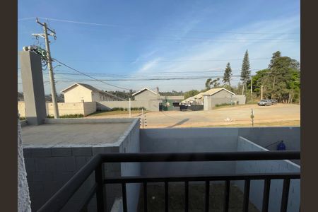 Quarto 1 Sacada de casa de condomínio para alugar com 3 quartos, 77m² em Jardim Ipes, Cotia