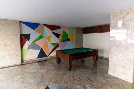 Apartamento à venda com 98m², 2 quartos e 1 vagaÁrea comum