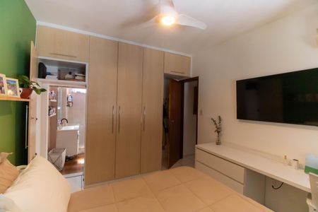 Apartamento à venda com 98m², 2 quartos e 1 vagaSuíte 2