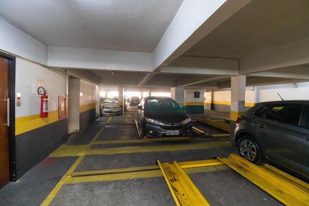 Apartamento à venda com 98m², 2 quartos e 1 vagaGaragem