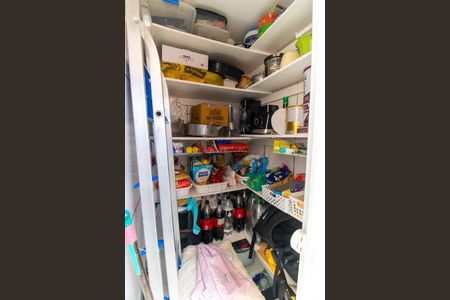 Apartamento à venda com 98m², 2 quartos e 1 vagaDespensa