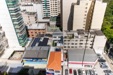 Apartamento à venda com 98m², 2 quartos e 1 vagaVista da Suíte 2
