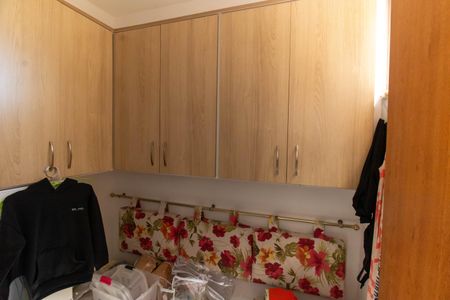 Apartamento à venda com 98m², 2 quartos e 1 vagaQuarto de Serviço