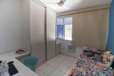 Apartamento à venda com 98m², 2 quartos e 1 vagaQuarto