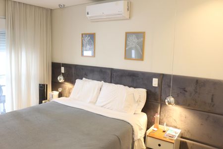 Apartamento à venda com 106m², 3 quartos e 3 vagasSuíte 3