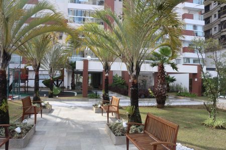 Apartamento à venda com 106m², 3 quartos e 3 vagasÁrea comum