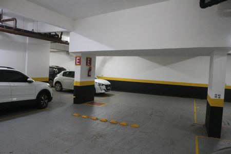 Apartamento à venda com 106m², 3 quartos e 3 vagasGaragem