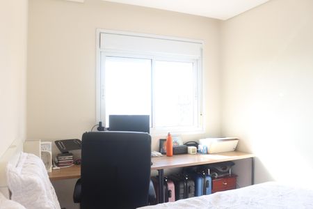 Apartamento à venda com 106m², 3 quartos e 3 vagasQuarto 1