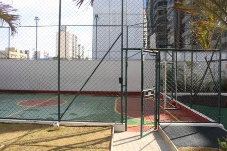 Apartamento à venda com 106m², 3 quartos e 3 vagasQuadra Esportiva