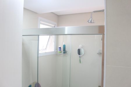 Apartamento à venda com 106m², 3 quartos e 3 vagasBanheiro Social