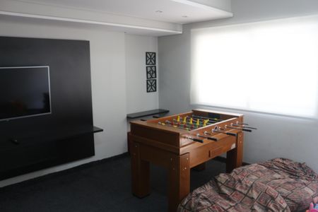 Apartamento à venda com 106m², 3 quartos e 3 vagasÁrea comum - Salão de jogos
