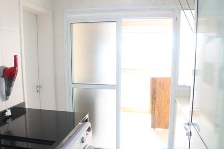 Apartamento à venda com 106m², 3 quartos e 3 vagasÁrea de Serviço