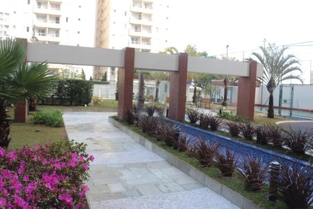 Apartamento à venda com 106m², 3 quartos e 3 vagasÁrea comum