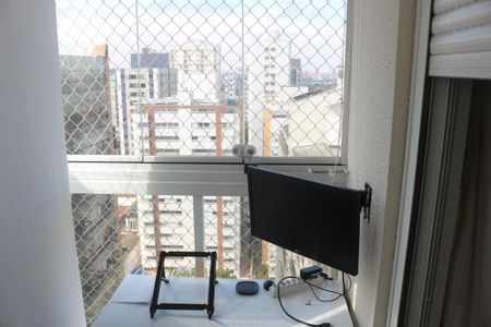 Apartamento à venda com 106m², 3 quartos e 3 vagasSacada Suíte 3