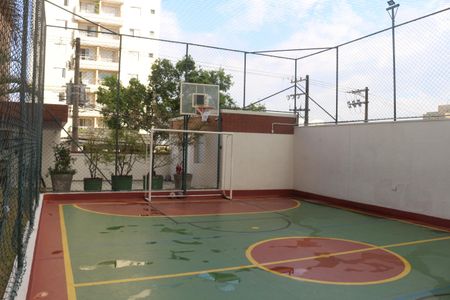 Apartamento à venda com 106m², 3 quartos e 3 vagasQuadra Esportiva