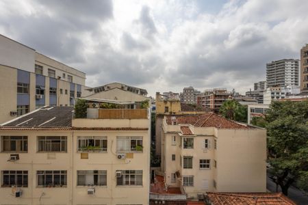 Apartamento à venda com 164m², 4 quartos e 3 vagas Vista Quarto 1