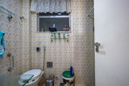 Apartamento à venda com 164m², 4 quartos e 3 vagasBanheiro Suite