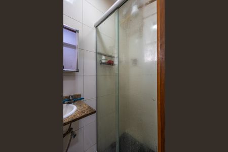 Apartamento à venda com 164m², 4 quartos e 3 vagasBanheiro de Serviço