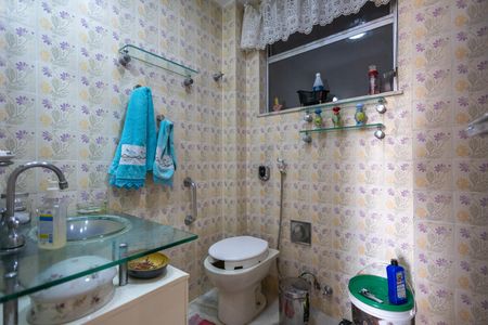 Apartamento à venda com 164m², 4 quartos e 3 vagasBanheiro Suite