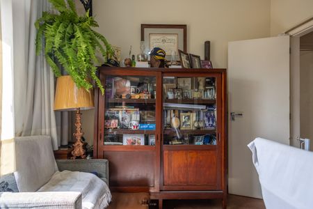 Apartamento à venda com 164m², 4 quartos e 3 vagasQuarto 1