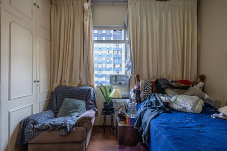 Apartamento à venda com 164m², 4 quartos e 3 vagasQuarto 2