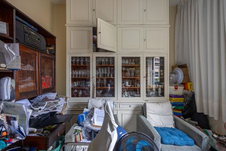 Apartamento à venda com 164m², 4 quartos e 3 vagasQuarto 1