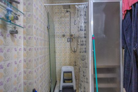 Apartamento à venda com 164m², 4 quartos e 3 vagasBanheiro Suite