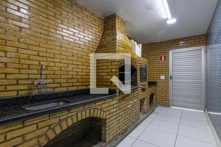 Apartamento à venda com 164m², 4 quartos e 3 vagasChurrasqueira