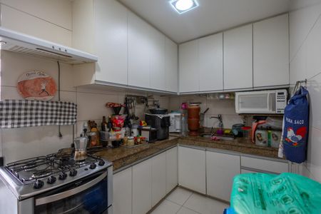 Apartamento à venda com 164m², 4 quartos e 3 vagasCozinha