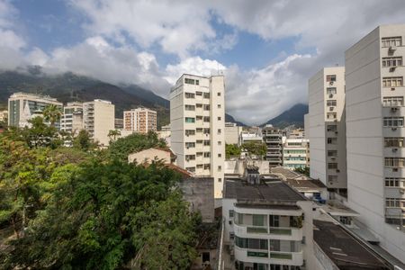 Apartamento à venda com 164m², 4 quartos e 3 vagasSala Vista 1
