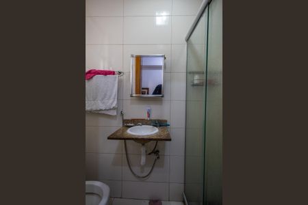 Apartamento à venda com 164m², 4 quartos e 3 vagasBanheiro de Serviço