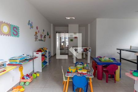 Apartamento à venda com 164m², 4 quartos e 3 vagasBrinquedoteca