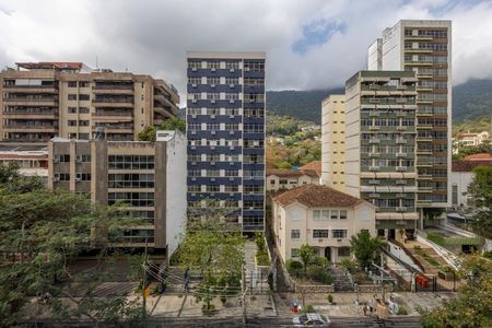 Apartamento à venda com 164m², 4 quartos e 3 vagas Vista Quarto 2