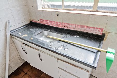 Casa à venda com 300m², 2 quartos e 4 vagas Casa à venda com 300m², 2 quartos e 4 vagasCozinha