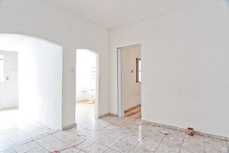 Casa à venda com 300m², 2 quartos e 4 vagas Casa à venda com 300m², 2 quartos e 4 vagasSala de Jantar
