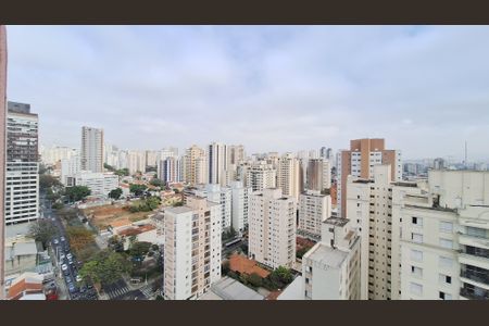 Studio à venda com 25m², 1 quarto e sem vagaVista Studio