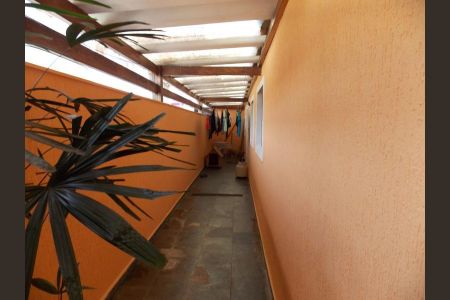 Foto 22 de casa à venda com 3 quartos, 115m² em Centro Histórico de, São Paulo