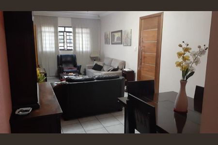 Foto 01 de casa à venda com 3 quartos, 115m² em Centro Histórico de, São Paulo