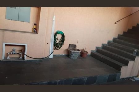 Foto 19 de casa à venda com 3 quartos, 115m² em Centro Histórico de, São Paulo