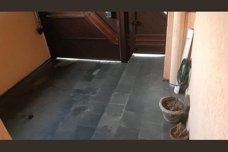 Foto 20 de casa à venda com 3 quartos, 115m² em Centro Histórico de, São Paulo