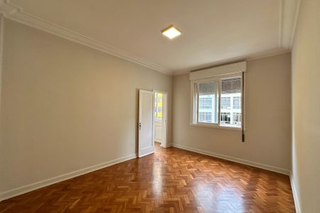 Sala de apartamento à venda com 2 quartos, 80m² em Copacabana, Rio de Janeiro