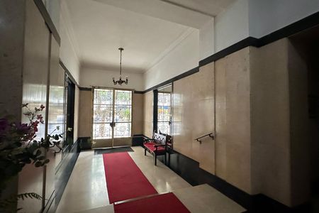 Apartamento à venda com 80m², 2 quartos e sem vagaEntrada