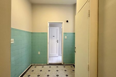 Apartamento à venda com 80m², 2 quartos e sem vagaCozinha