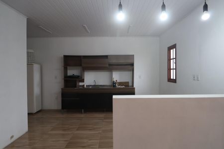 Casa para alugar com 63m², 1 quarto e 1 vagaCozinha e Área de Serviço