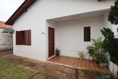 Casa para alugar com 63m², 1 quarto e 1 vagaÁrea externa
