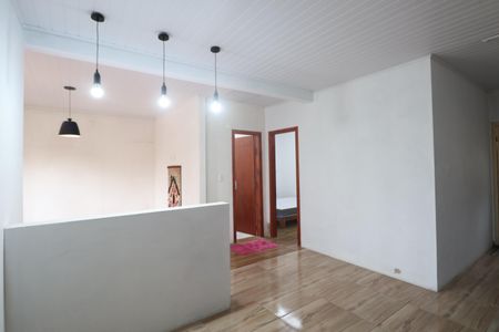 Casa para alugar com 63m², 1 quarto e 1 vagaCozinha e Área de Serviço